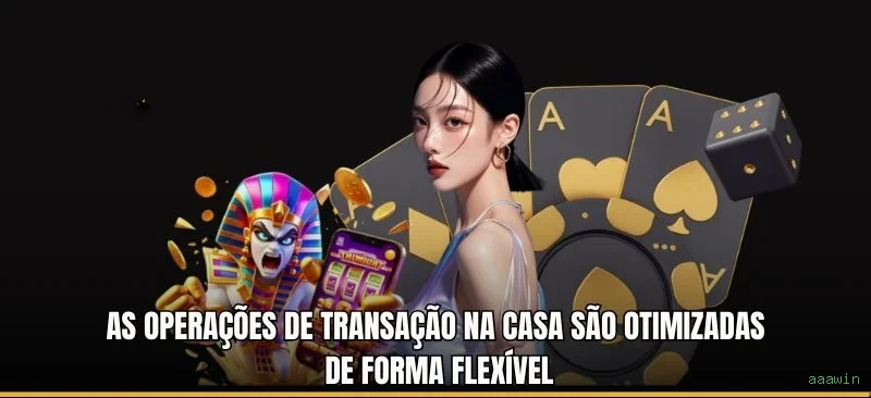 Login rápido no app aaawin