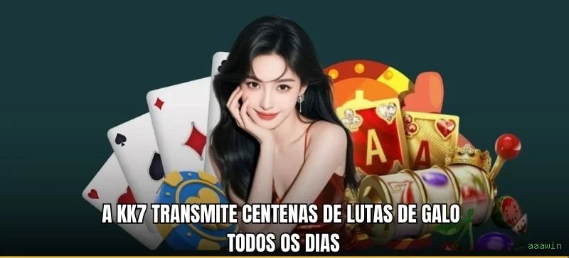 Instalação PC aaawin
