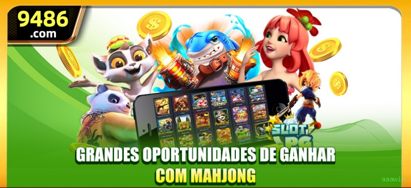 Dicas para ganhar na aaawin