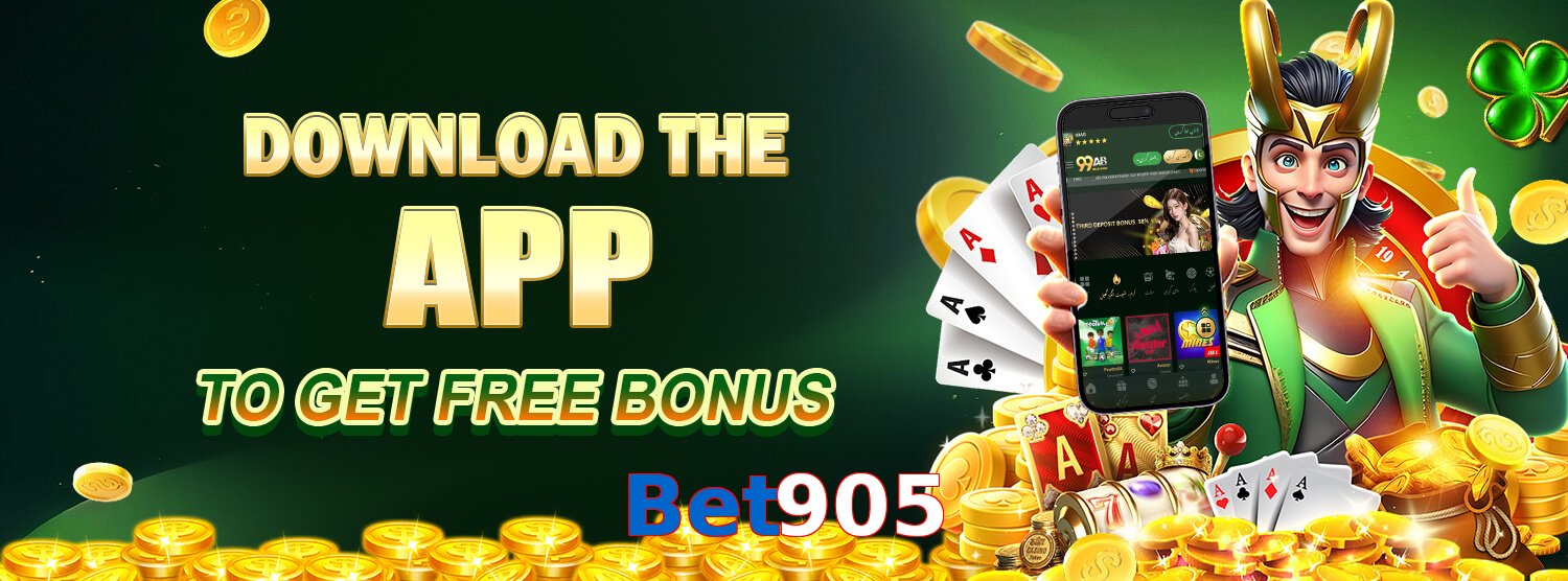 Bet905 VIP